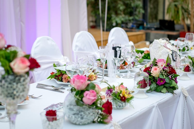 Table Setting